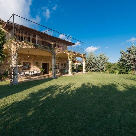Villa Cas Colector à Caimari Extérieur photo
