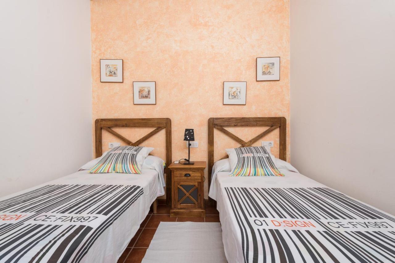 Villa Cas Colector à Caimari Extérieur photo