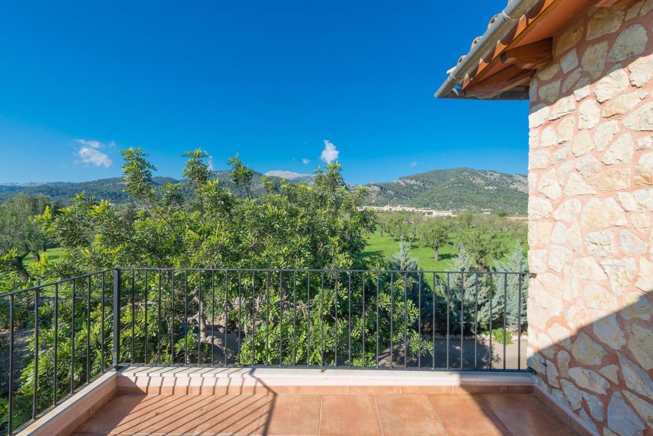 Villa Cas Colector à Caimari Extérieur photo
