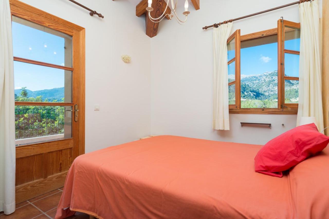 Villa Cas Colector à Caimari Extérieur photo