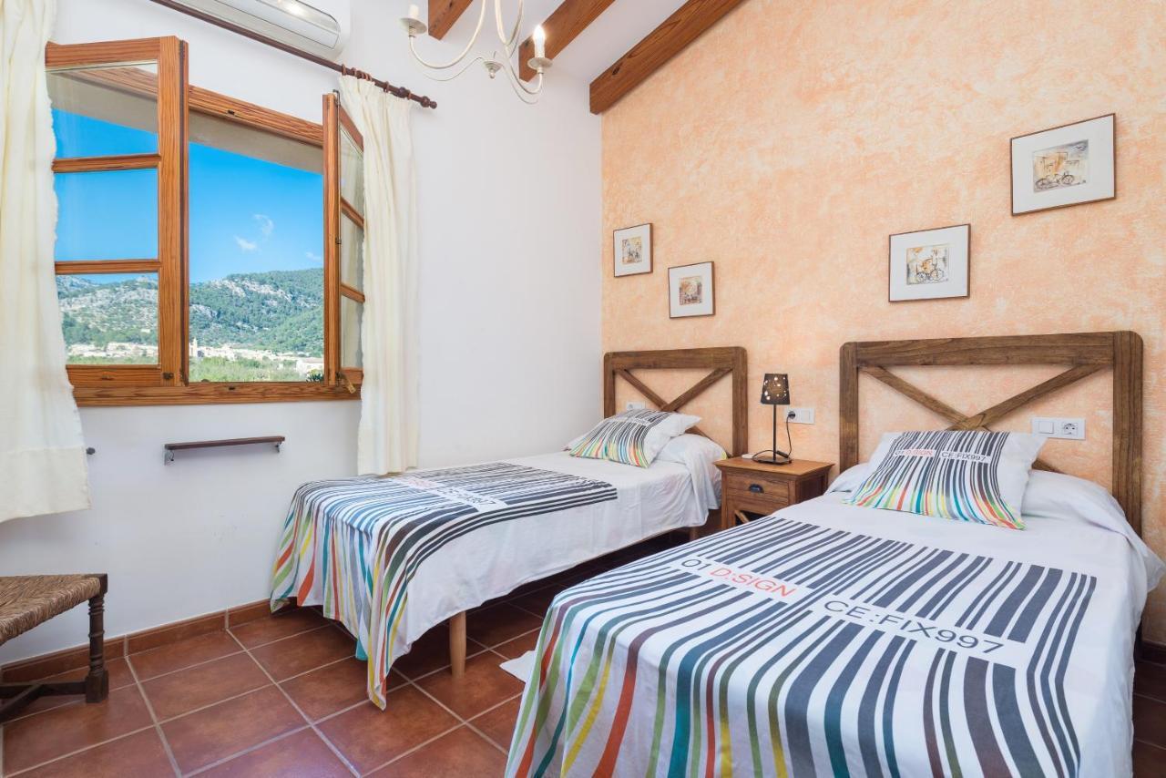 Villa Cas Colector à Caimari Extérieur photo